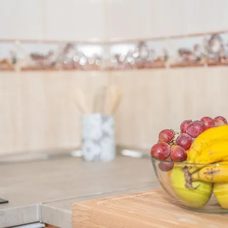 Appartement Seaside *