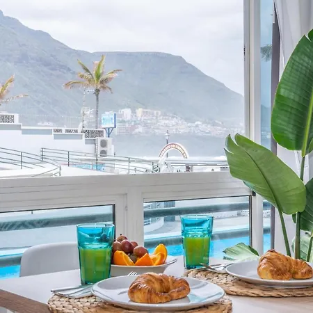 Appartement Seaside *