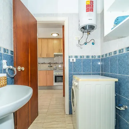 Seaside Apartment