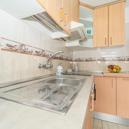 Seaside * Punta Del Hidalgo