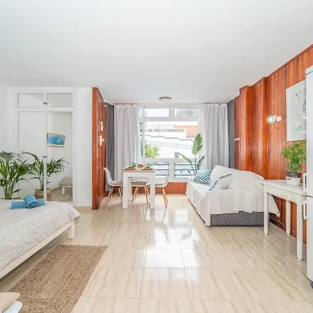 Appartement Seaside *