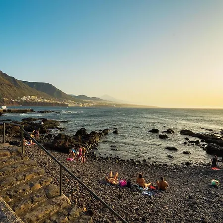 Διαμέρισμα Seaside *