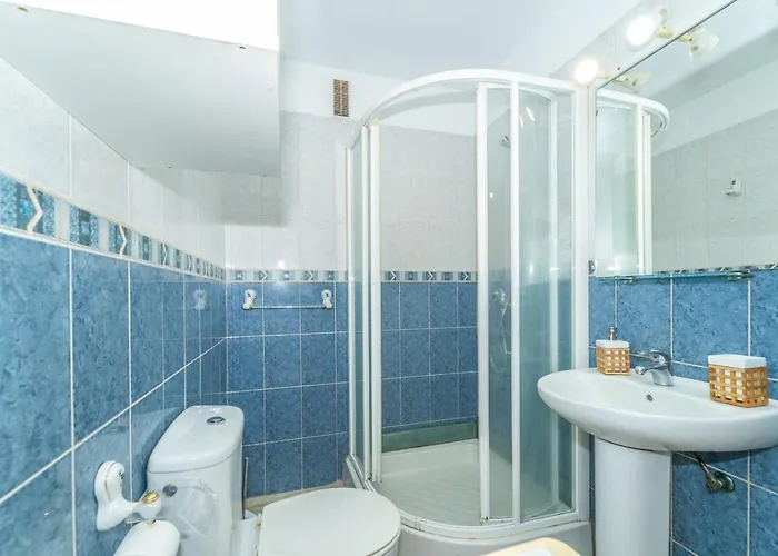 Seaside Апартаменты