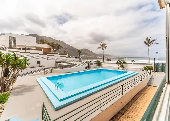 Seaside Апартаменты