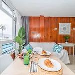 Seaside Apartmán *