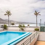 Apartmán Seaside Punta Del Hidalgo