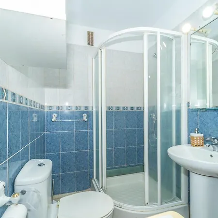 Seaside Apartamento