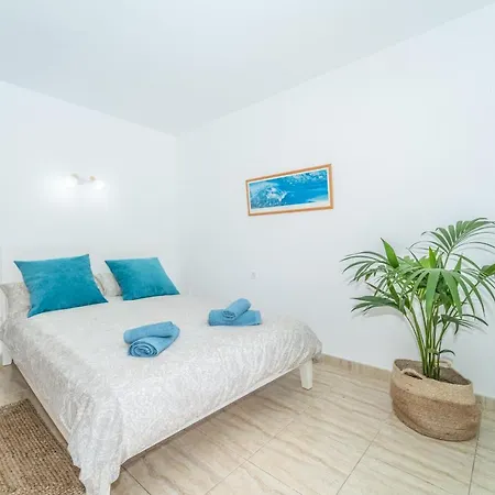 Apartamento Seaside *