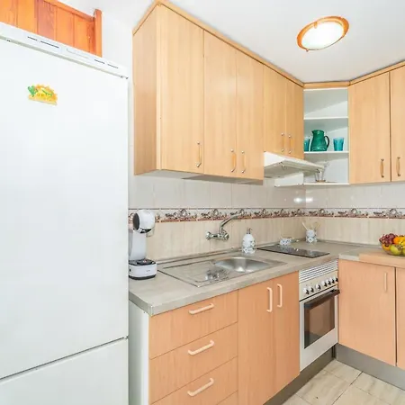 Seaside Punta Del Hidalgo