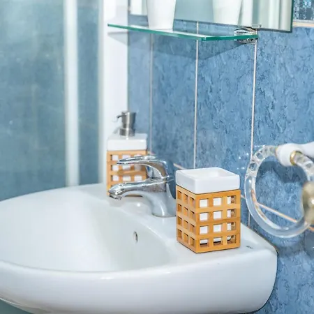 Apartamento Seaside