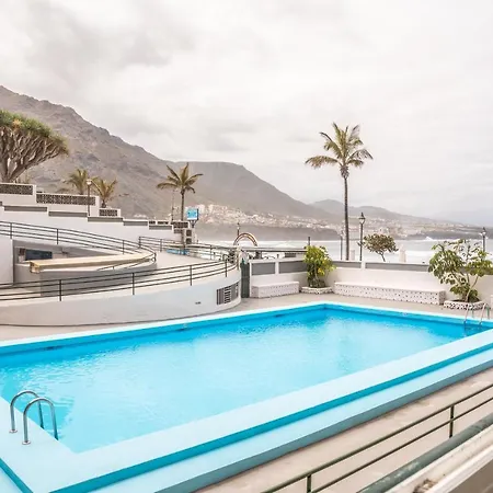 Seaside Appartement