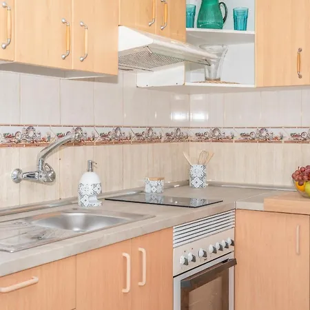 Seaside Daire Punta Del Hidalgo