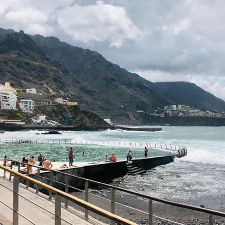 Seaside Apartamento