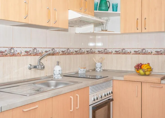 Seaside Daire Punta Del Hidalgo