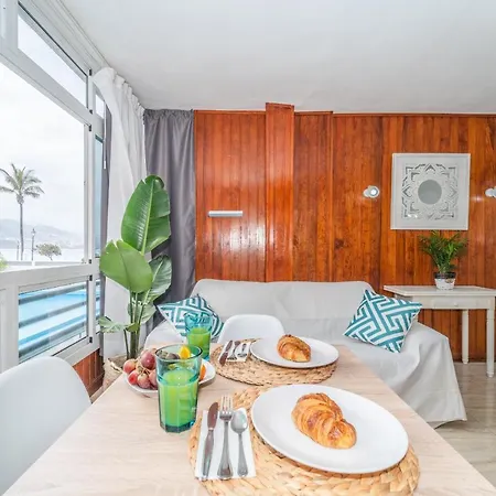 Seaside Apartamento *