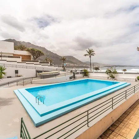 Seaside Apartamento