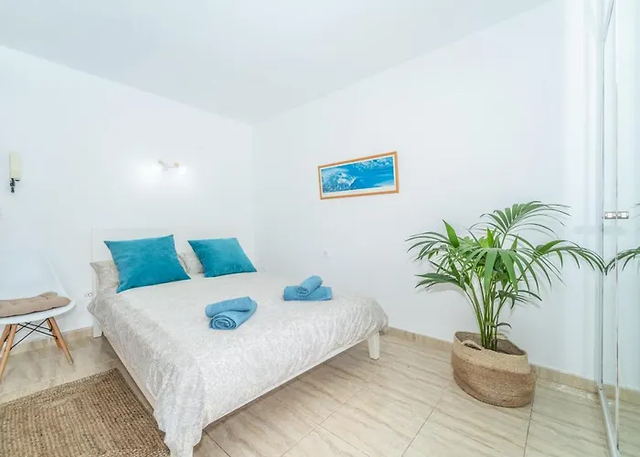 Appartamento Seaside *