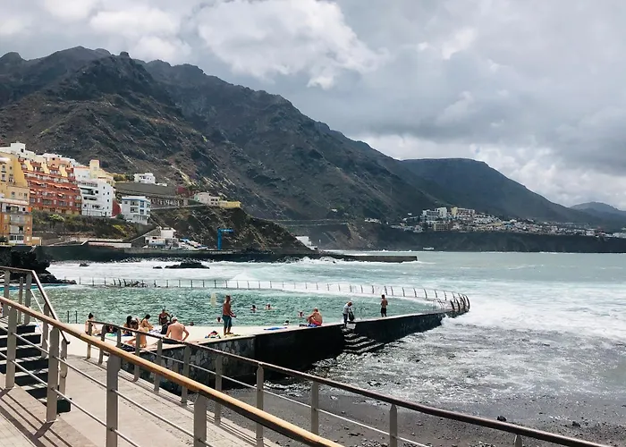 Seaside Appartamento